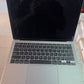Macbook Air 2020 m1