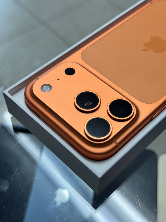 Iphone 17/17 Pro/17 Pro Max T-mobile