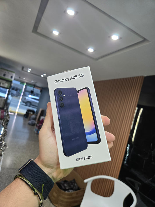 Galaxy A25 128GB Claro