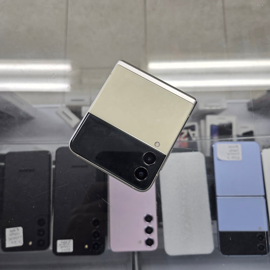 Galaxy Z Flip 3 128GB Claro