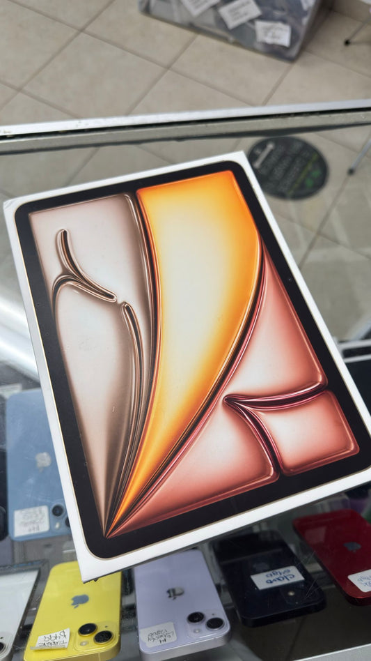 Ipad Air 128GB 11-inch M3 Wi-fi
