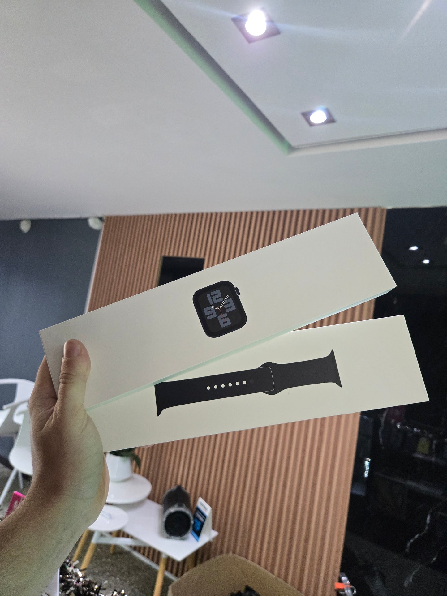 Apple Watch Serie 10 46mm