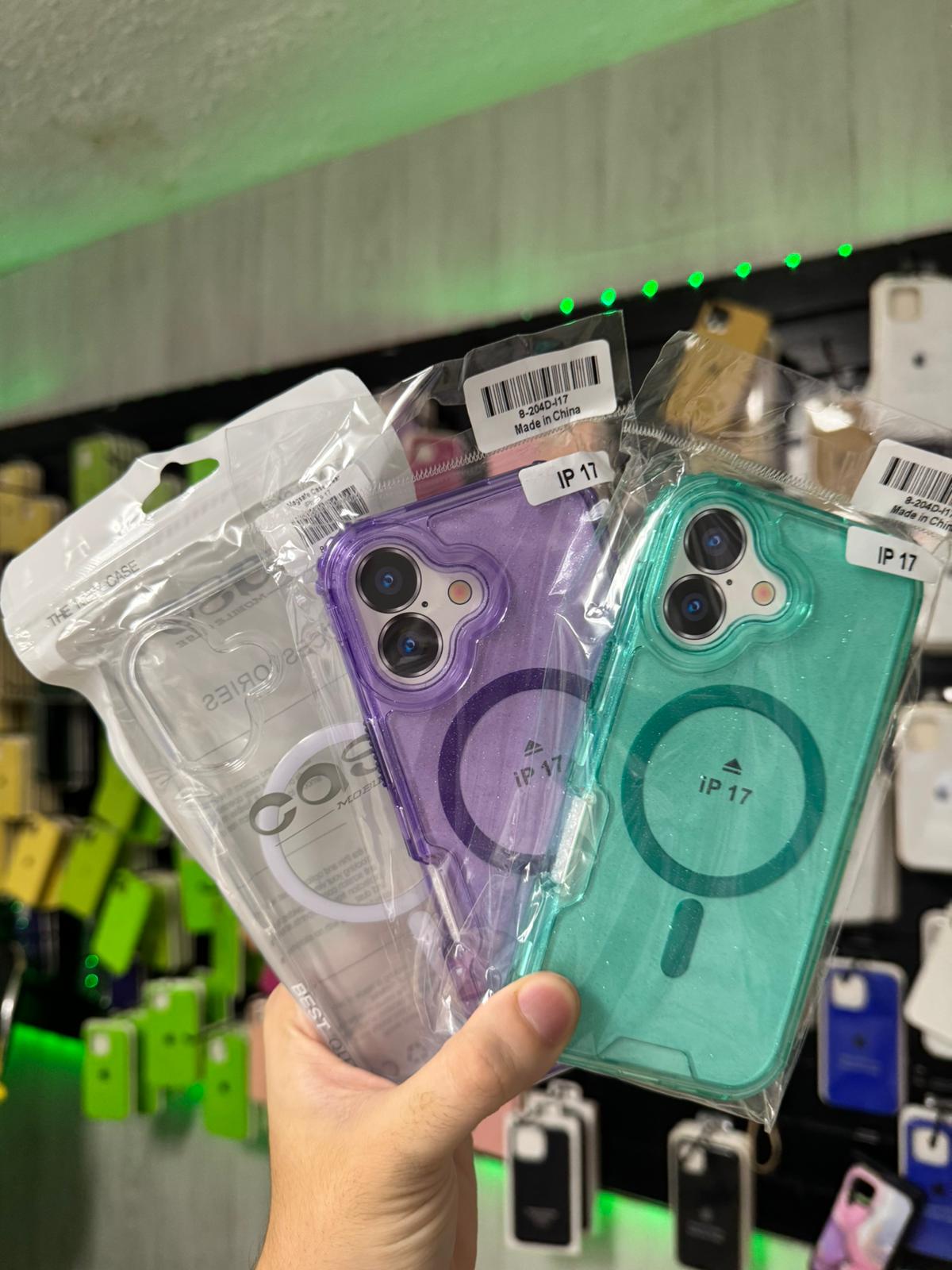 Cover Iphone 17