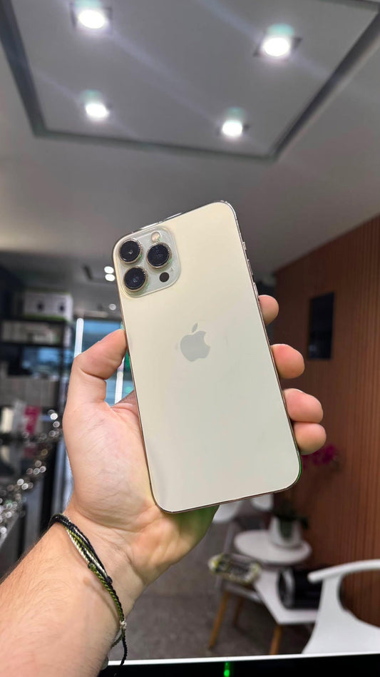 iPhone 12 Pro Max Factory Unlock