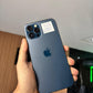 iPhone 12 Pro Max Factory Unlock