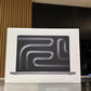 Macbook Pro 14-inch Apple M3 chip