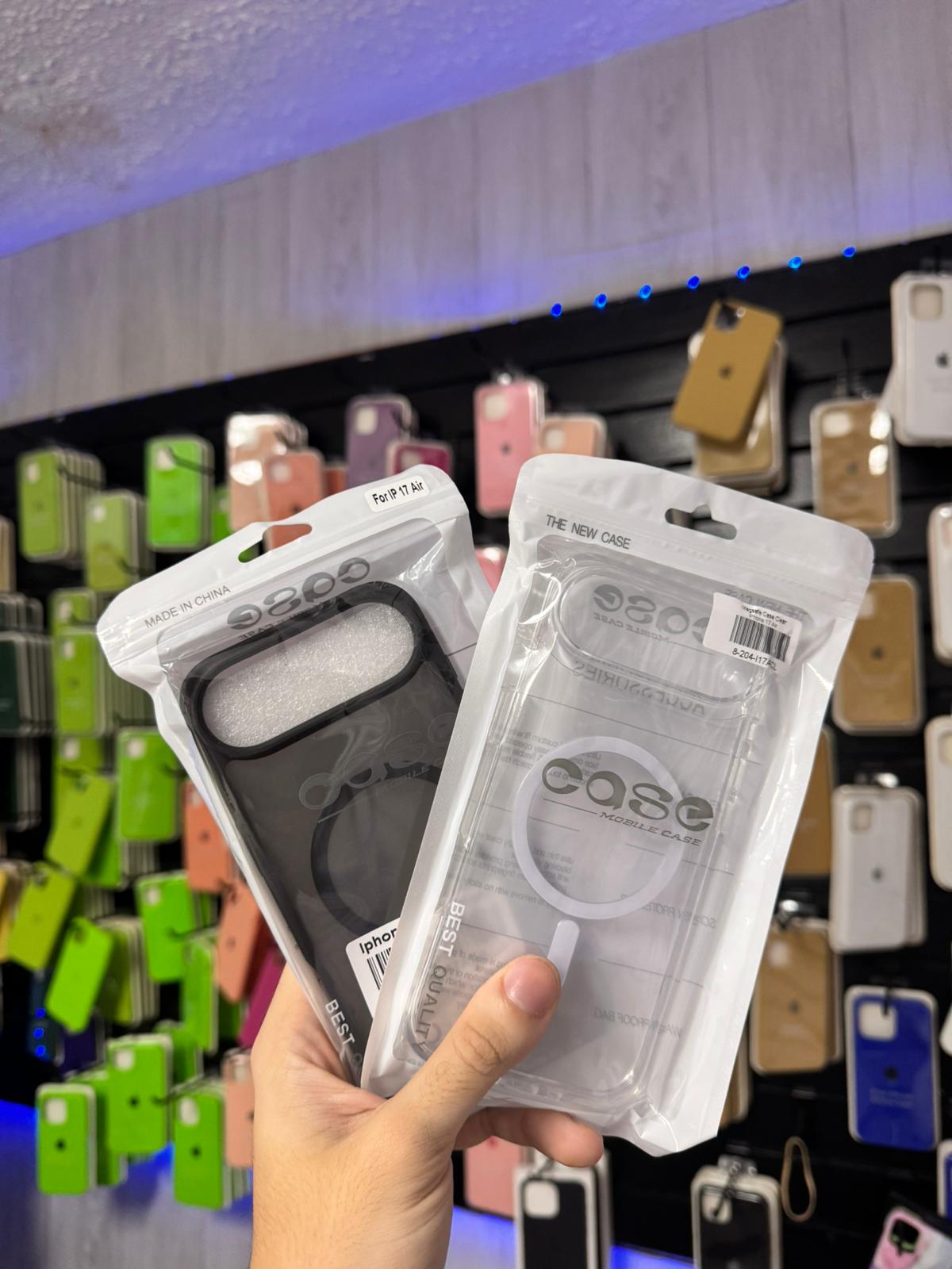 Cover Iphone 17