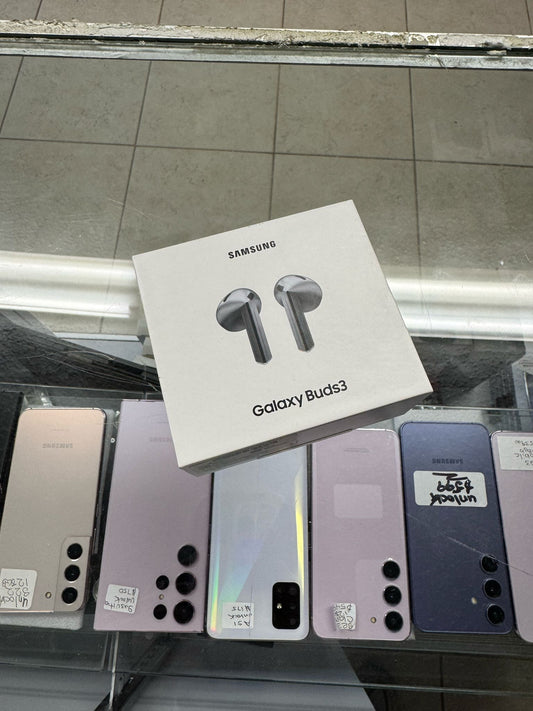 Galaxy Buds 3