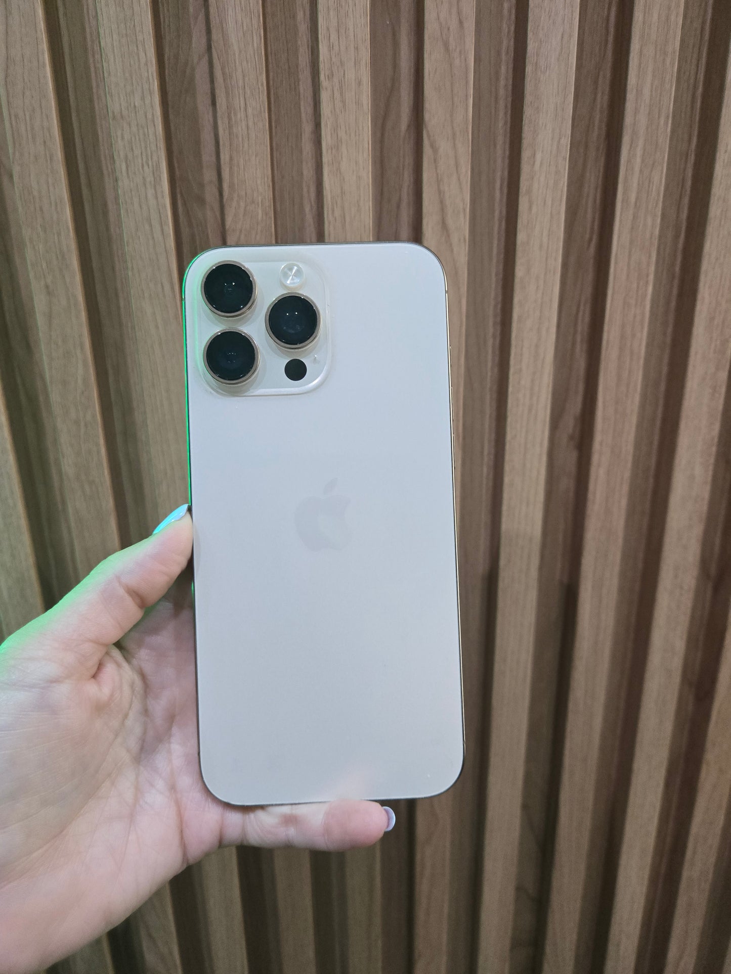 Iphone 16 Pro Max 256gb/ unlock