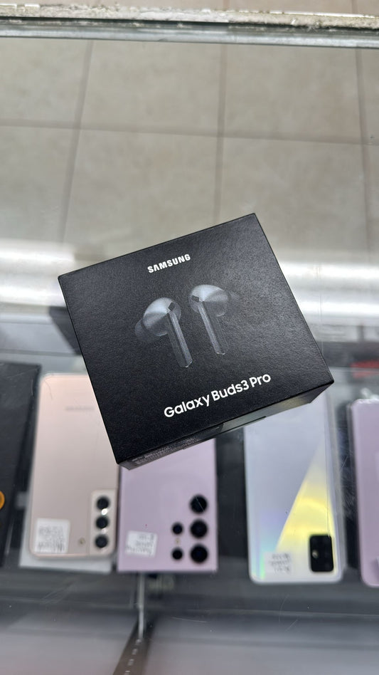 Galaxy Buds3 Pro
