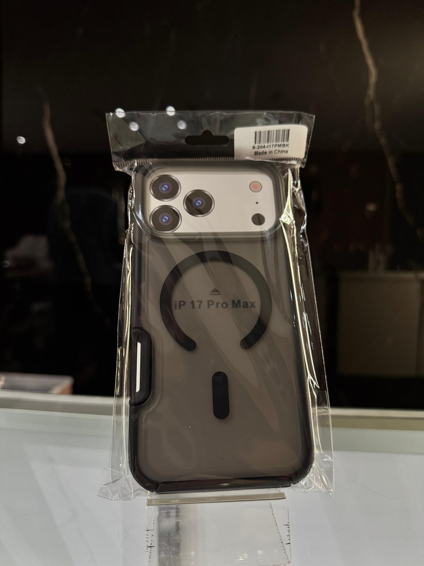 Cover Iphone 17