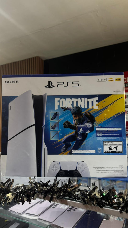 PlayStation 5