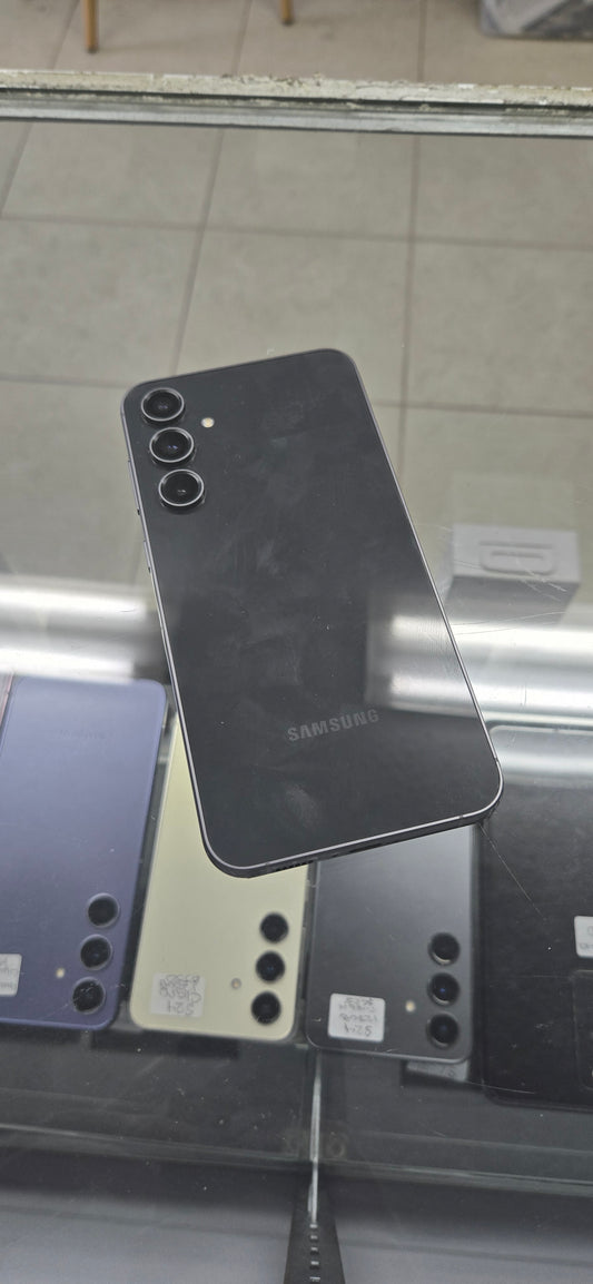S23 FE 128GB Claro