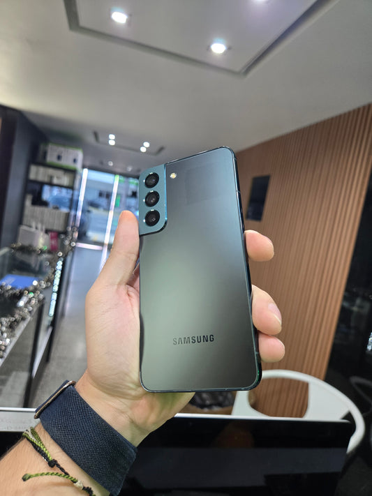 Samsung S22/S22 Plus Claro