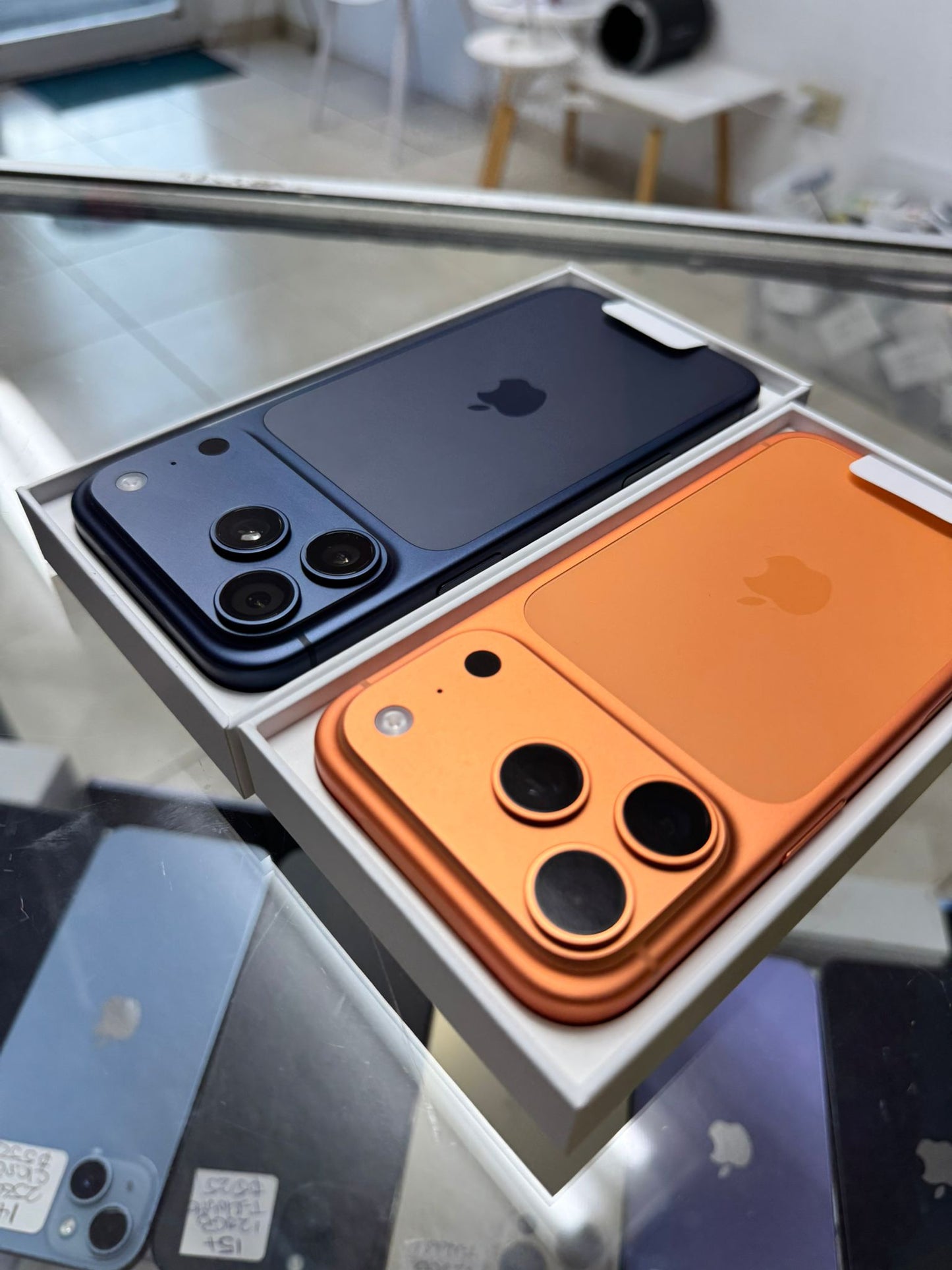 Iphone 17/17 Pro/17 Pro Max T-mobile