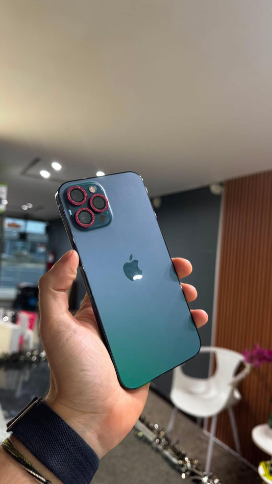 iPhone 12 Pro Max Factory Unlock