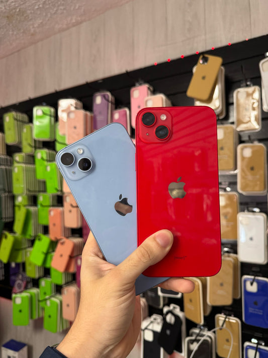 Iphone 14 128GB Liberty