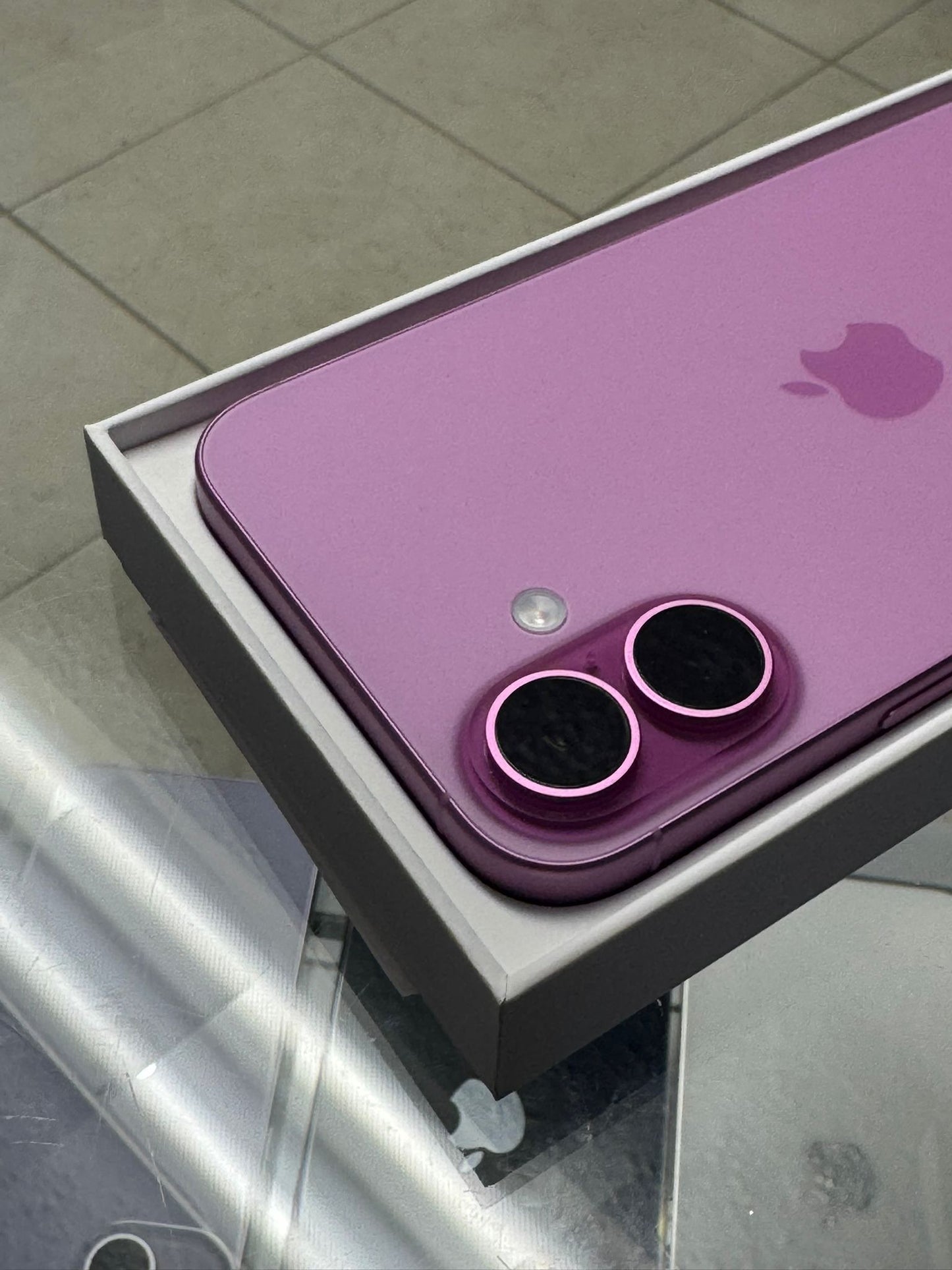 Iphone 16/16 Plus/16 Pro/16 Pro Max Liberty