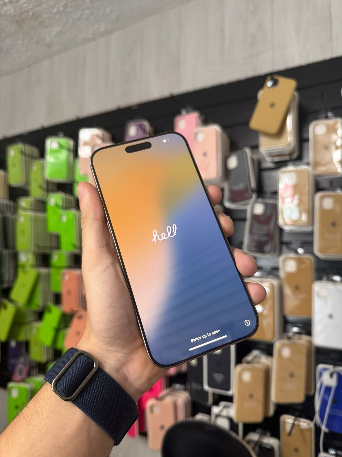 Iphone 16/16 Plus/16 Pro/16 Pro Max Liberty
