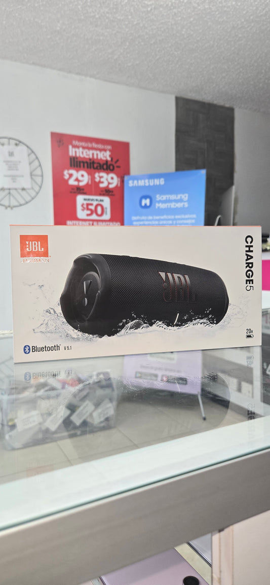 JBL Flip6/ JBL Charge5