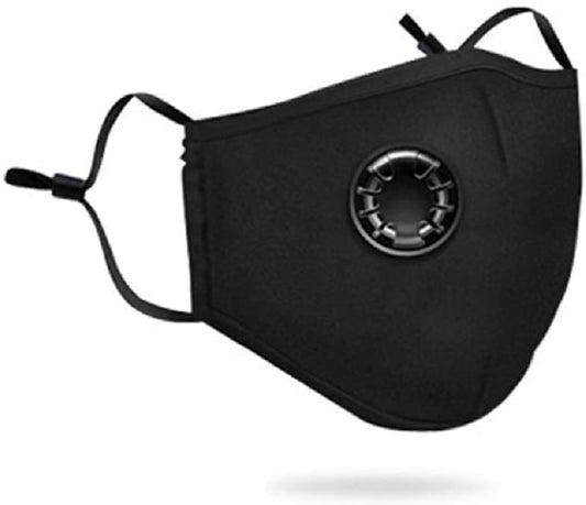 Anti Pollution Mask