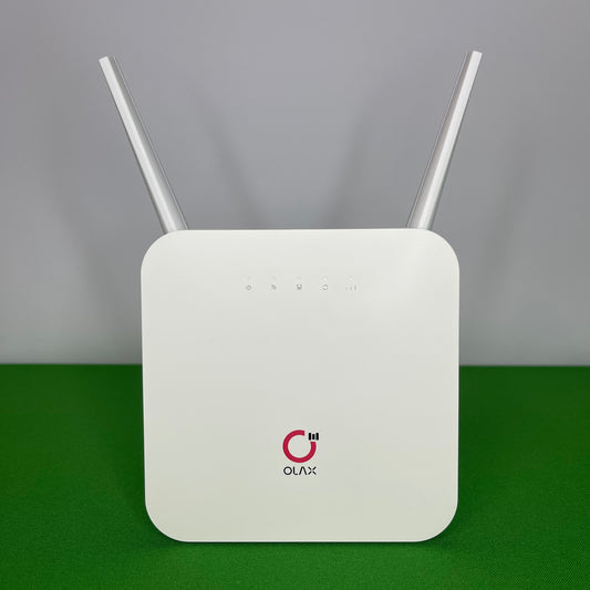 Olax Router AX6 PRO 4G LTE