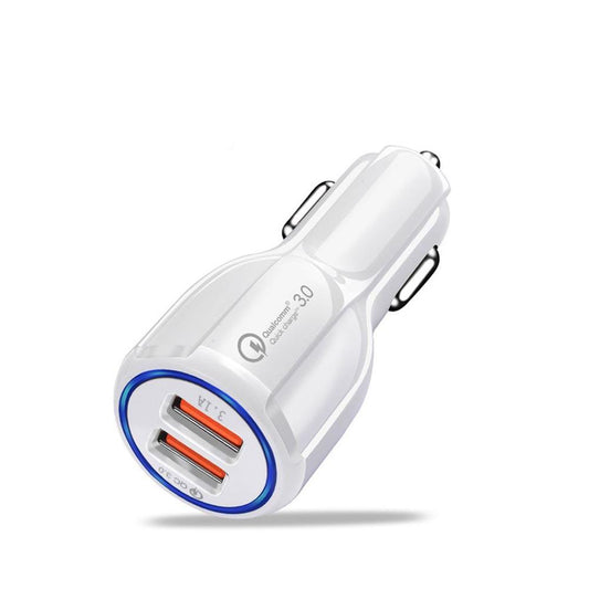 Car Fast Charger USB
