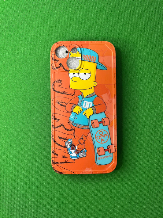 Iphone Bart