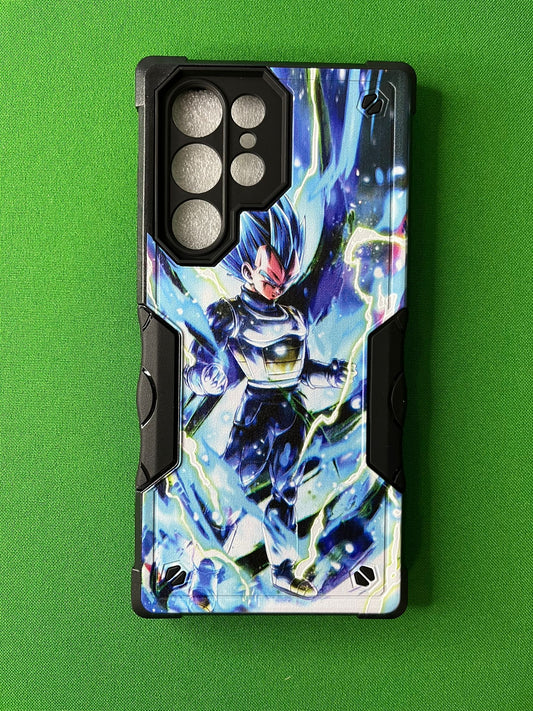Galaxy S22 Ultra Dragon Ball Cases