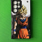 Galaxy S22 Ultra Dragon Ball Cases