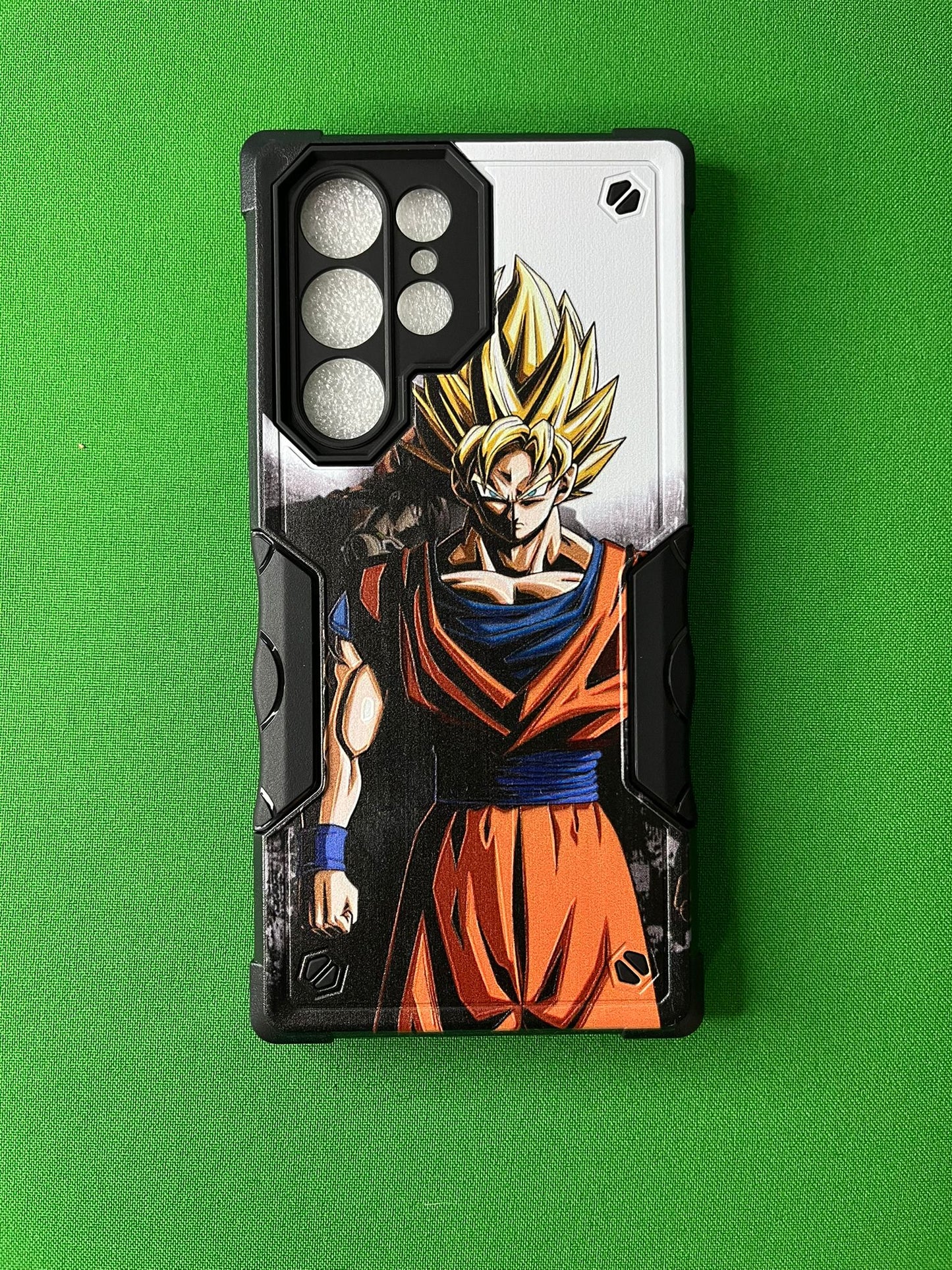 Galaxy S22 Ultra Dragon Ball Cases