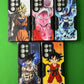 Galaxy S22 Ultra Dragon Ball Cases