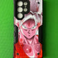 Galaxy S22 Ultra Dragon Ball Cases