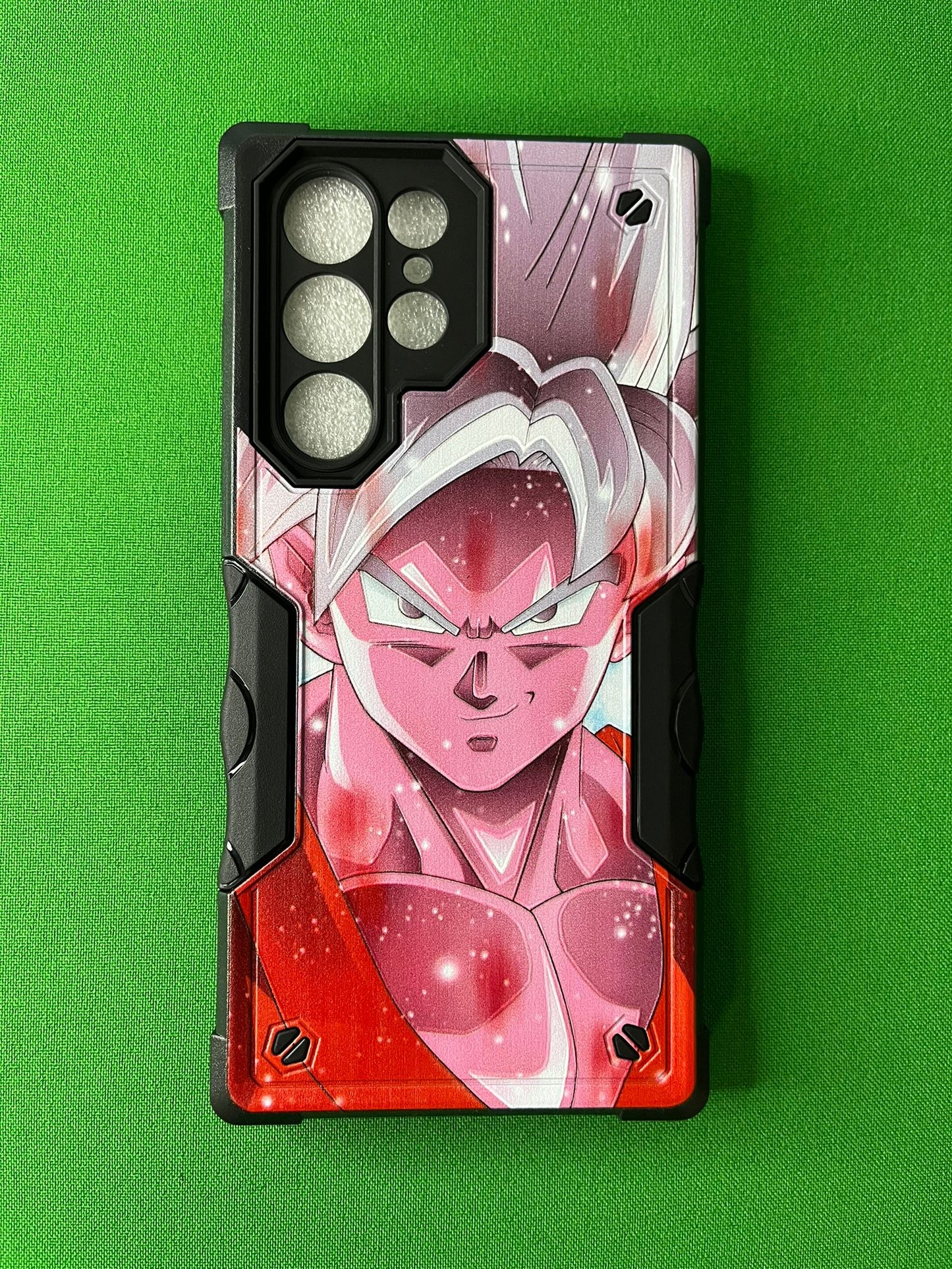 Galaxy S22 Ultra Dragon Ball Cases