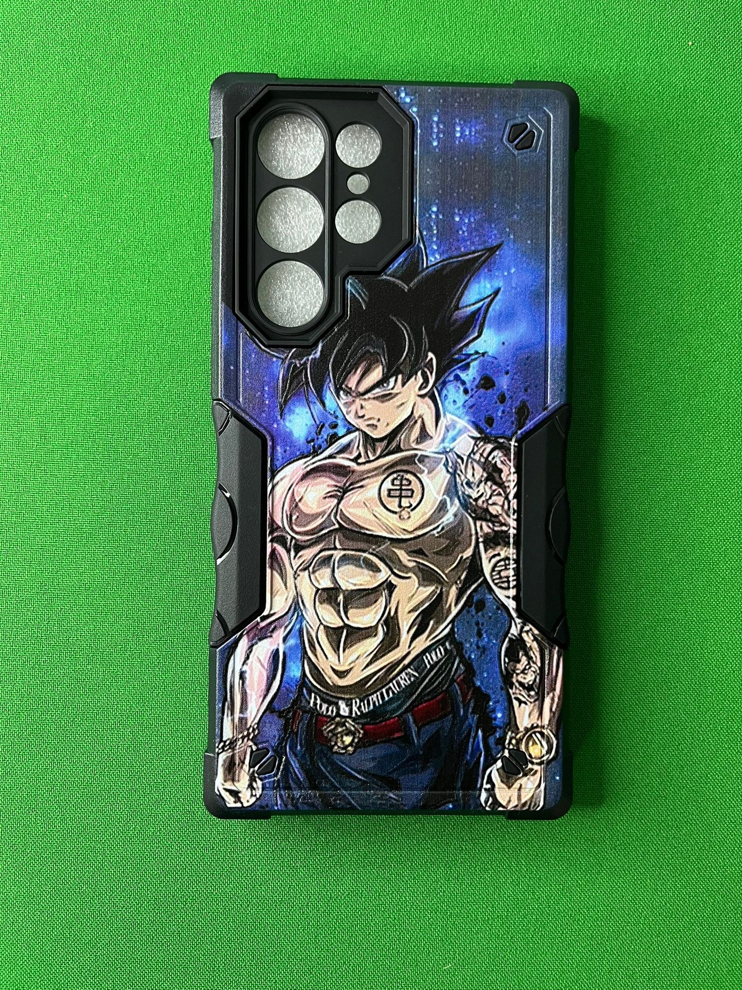 Galaxy S22 Ultra Dragon Ball Cases