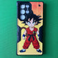 Galaxy S22 Ultra Dragon Ball Cases