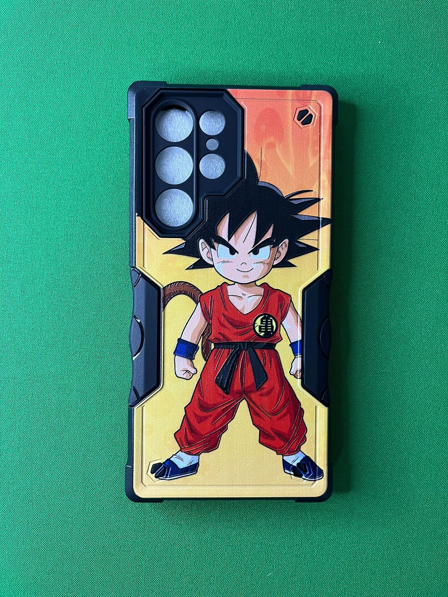 Galaxy S22 Ultra Dragon Ball Cases