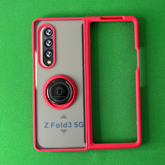 Galaxy Z Fold 3 Cases
