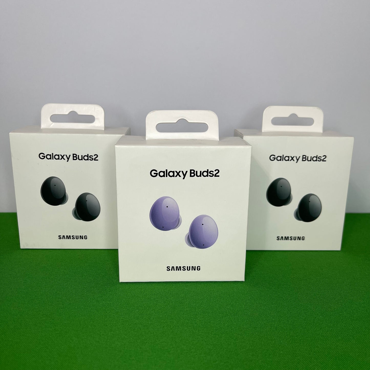 Galaxy Buds 2 2021