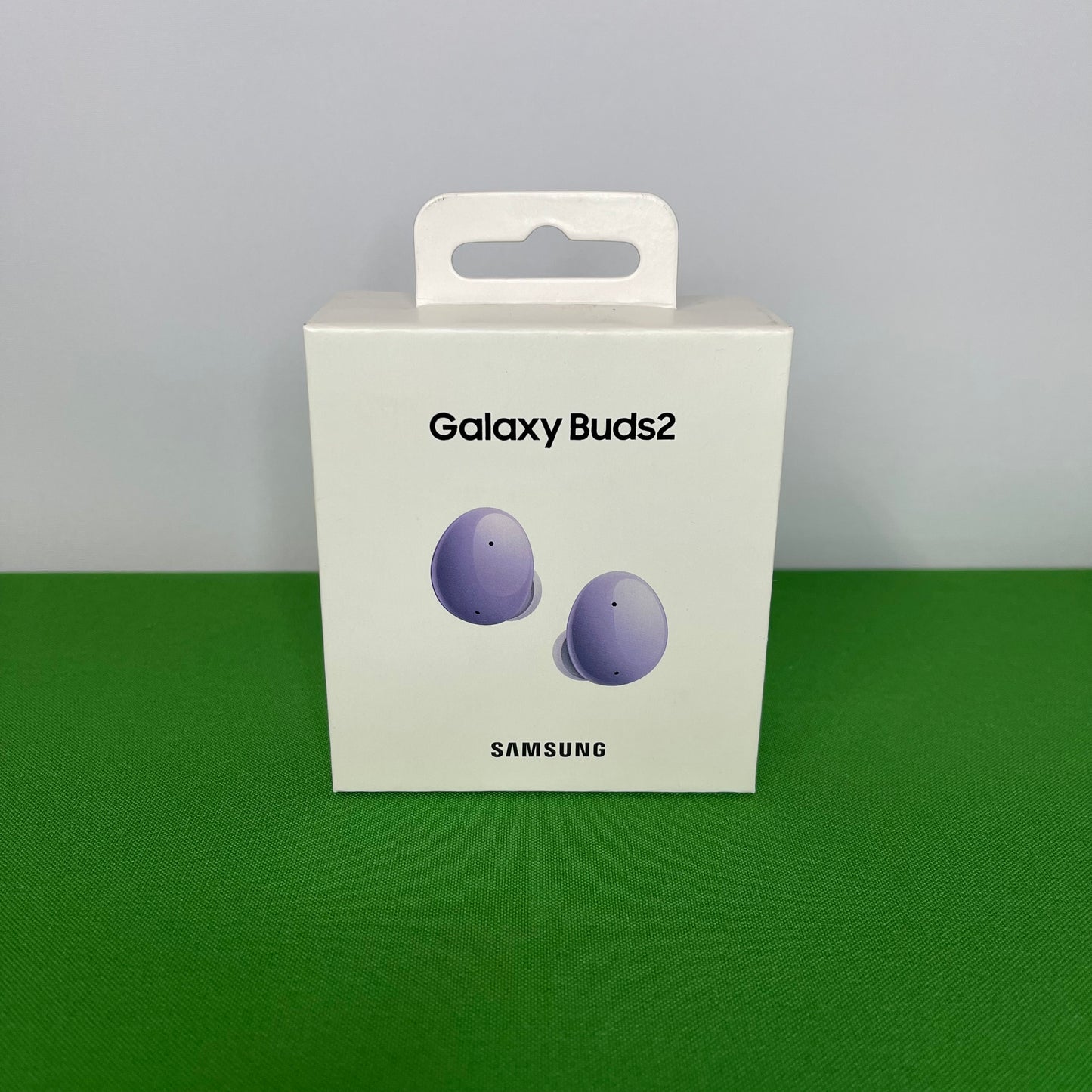 Galaxy Buds 2 2021