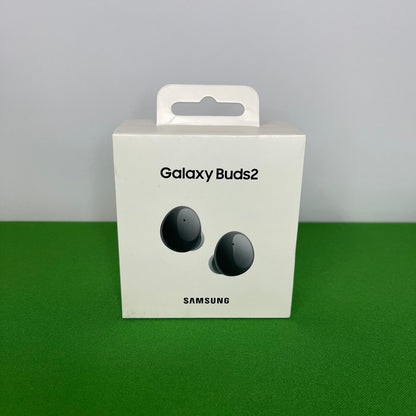 Galaxy Buds 2 2021