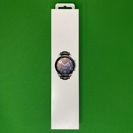 Galaxy Watch 3 41MM GPS