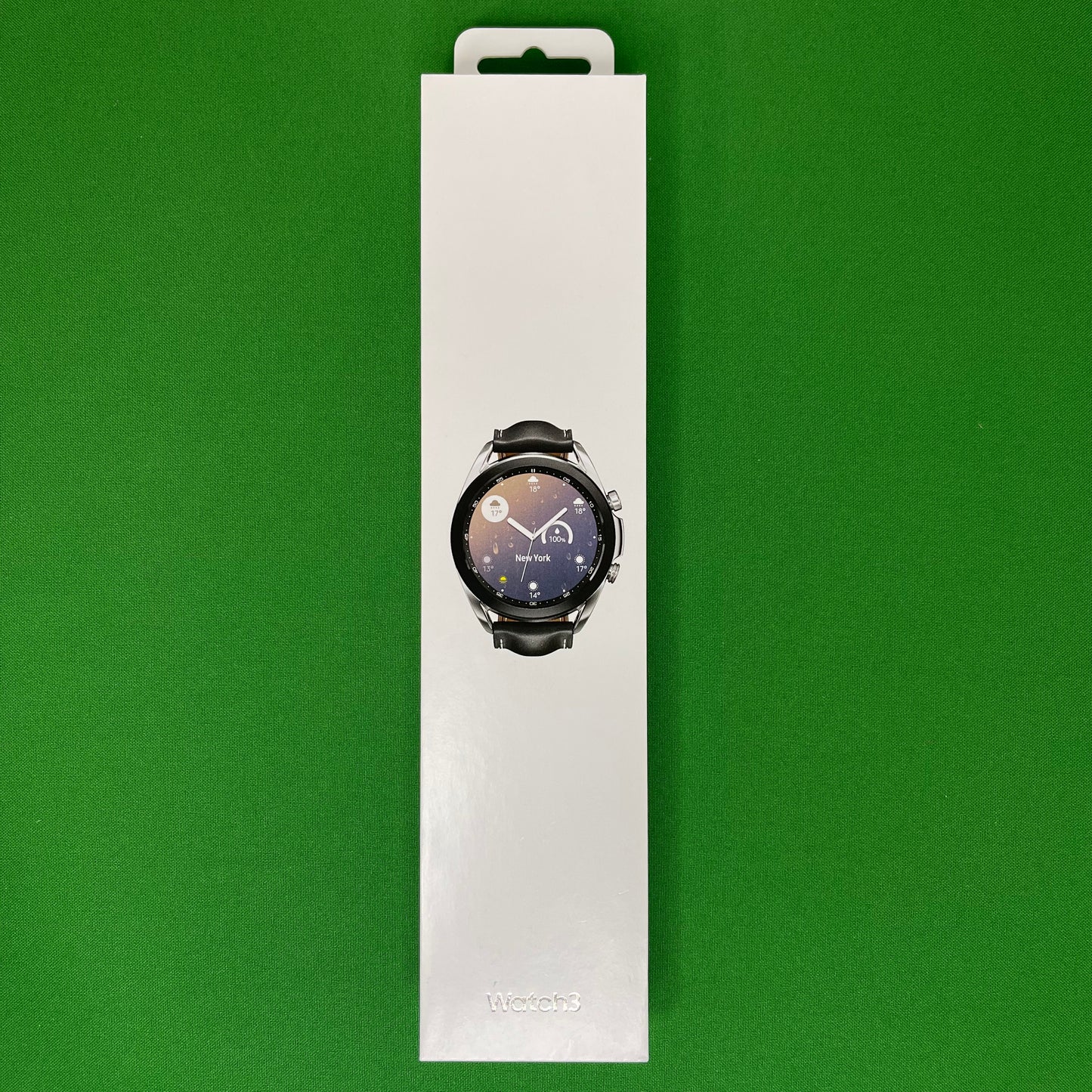 Galaxy Watch 3 41MM GPS