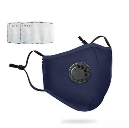 Anti Pollution Mask