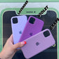 Silicone Case Colors