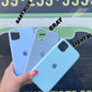 Silicone Case Colors