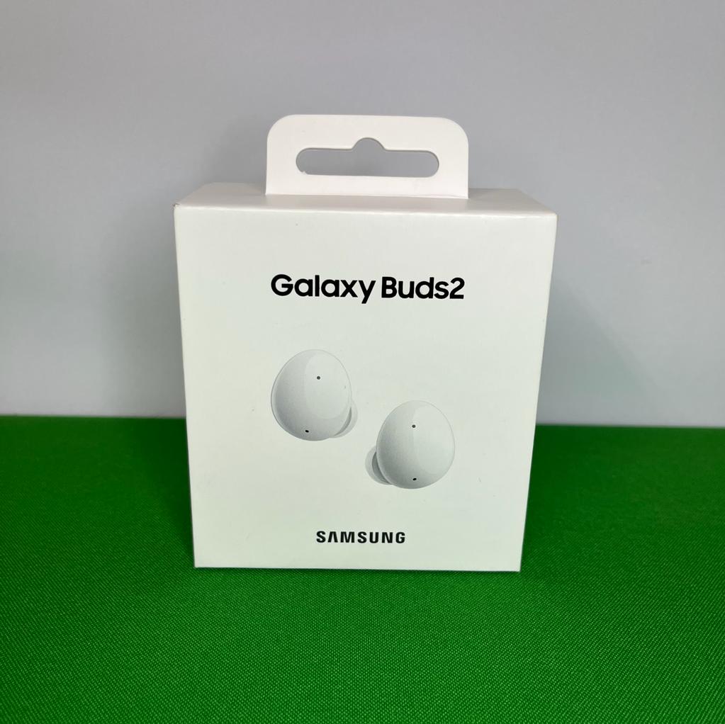 Galaxy Buds 2 2021