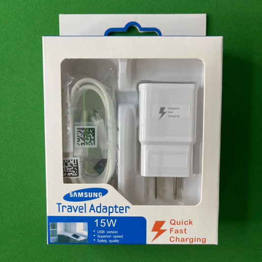 Samsung Travel Adapter 15W