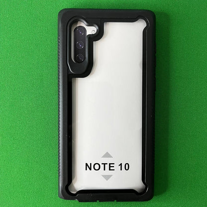 Note 10 Cases