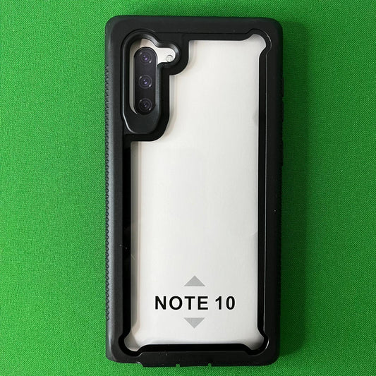 Note 10 Cases